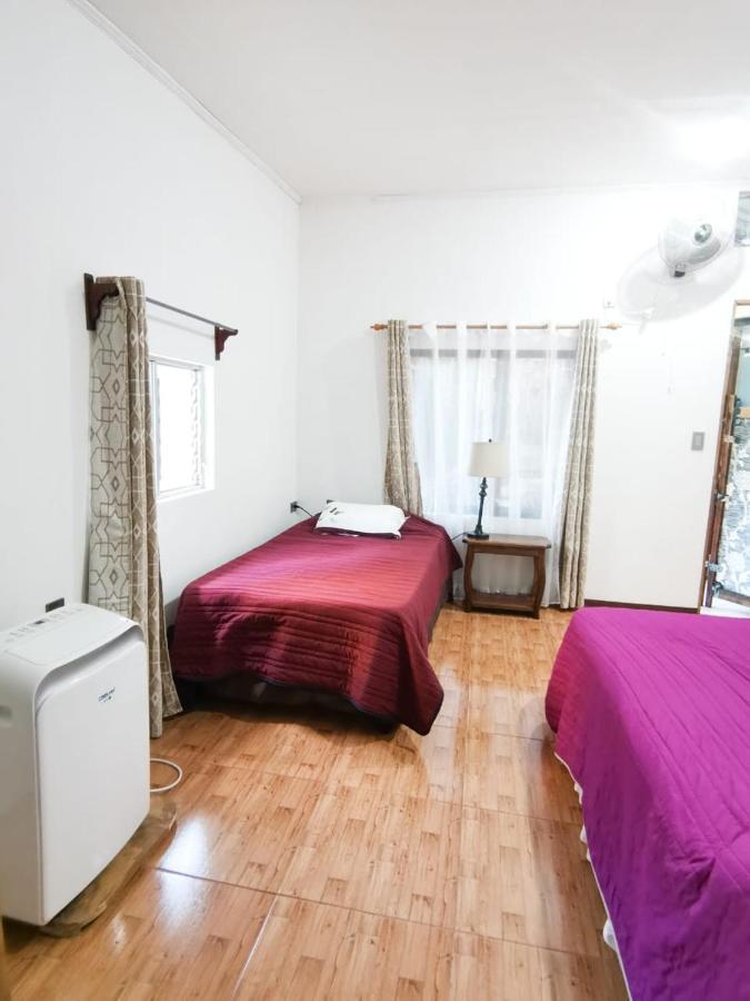 Casita Happy Feet And Tours Corcovado Ξενοδοχείο Drakes Bay Εξωτερικό φωτογραφία