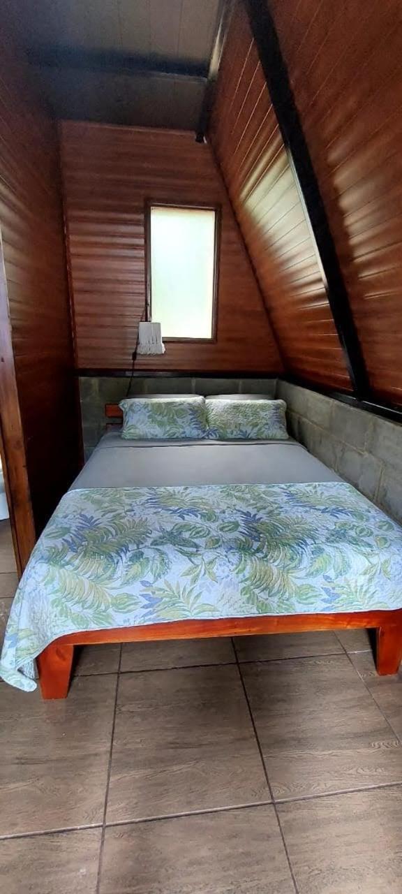 Casita Happy Feet And Tours Corcovado Ξενοδοχείο Drakes Bay Εξωτερικό φωτογραφία