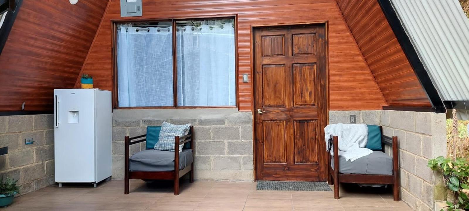 Casita Happy Feet And Tours Corcovado Ξενοδοχείο Drakes Bay Εξωτερικό φωτογραφία